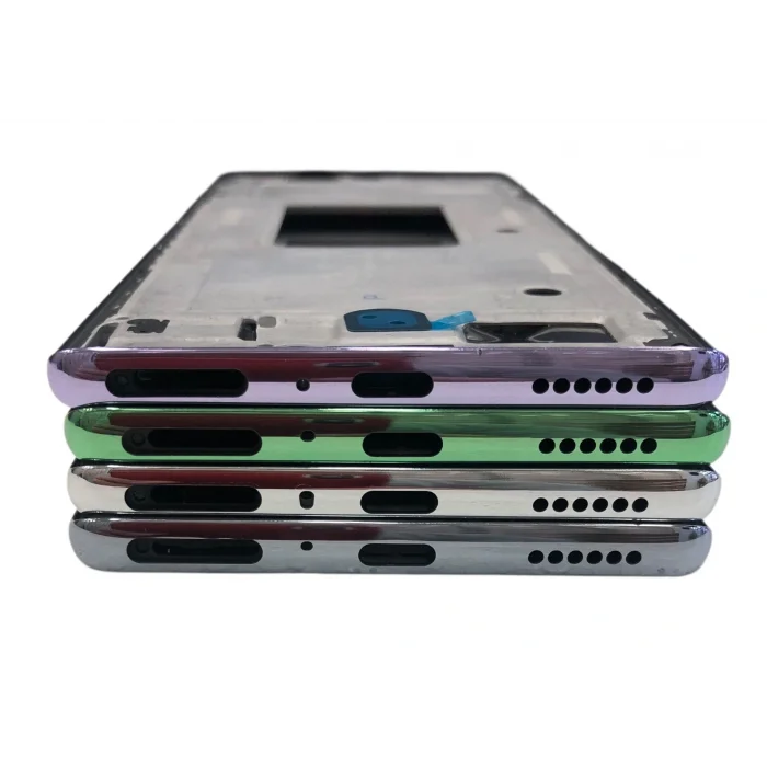 Tecno Camon 40 Pro 5G (CM7) Kasa / Ekran Çıtası Orjinal