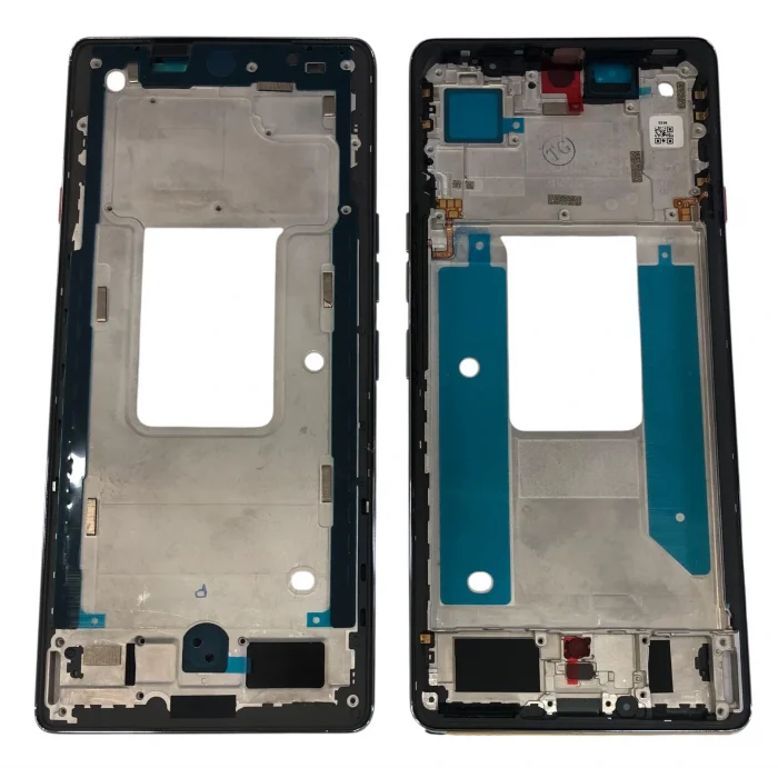 Tecno Camon 40 Pro 5G (CM7) Kasa / Ekran Çıtası Orjinal