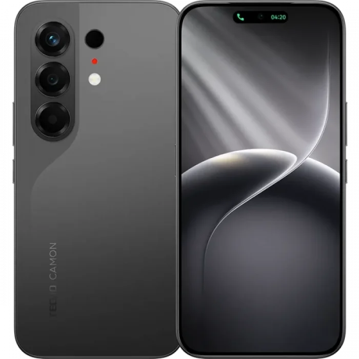 Tecno Camon 50 (CN5) Şarj Soketi Bordu Full