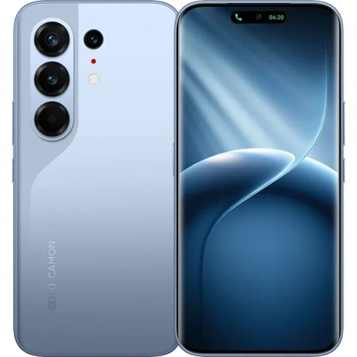 Tecno Camon 50 Pro 4G (CN5c) Ara Film Flex