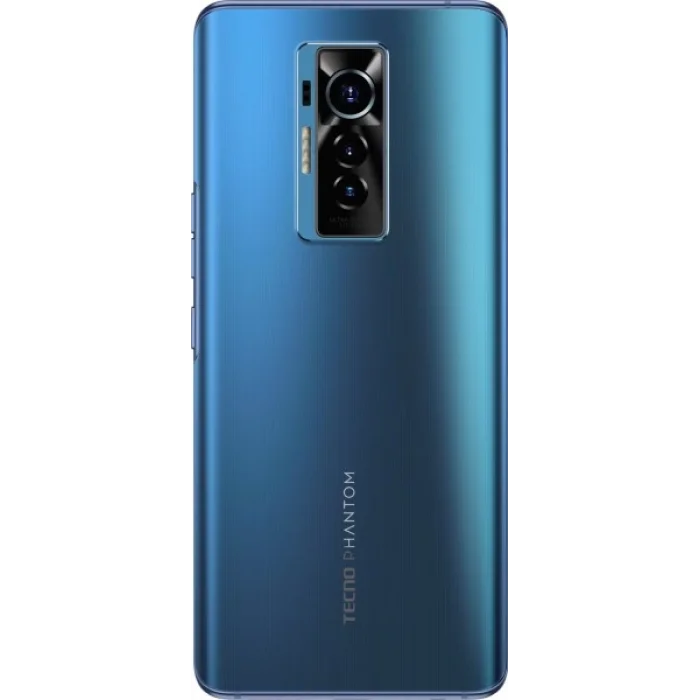 Tecno Phantom X Lcd Ekran + Dokunmatik Full