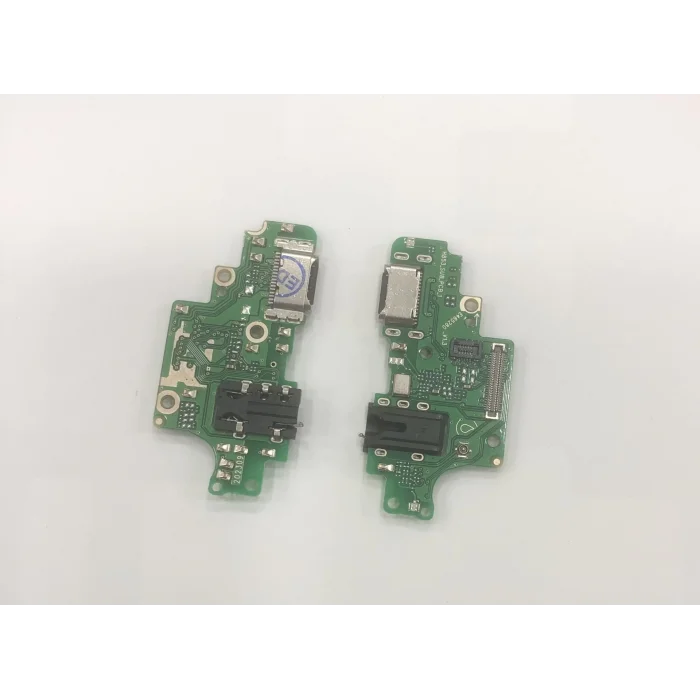 Tecno Phantom X Şarj Soketi Bordu Full