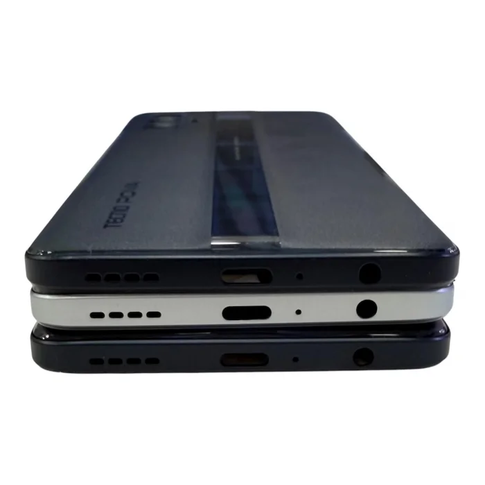 Tecno Pova 3 (LF7n) Kasa Arka Kapak Pil Kapağı