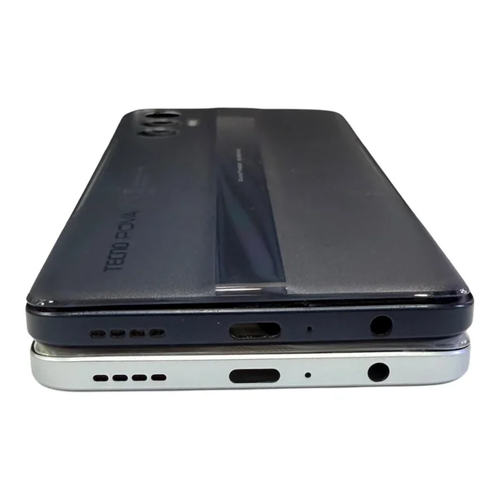 Tecno Pova 3 (LF7n) Kasa Kapak Orjinal Çıkma