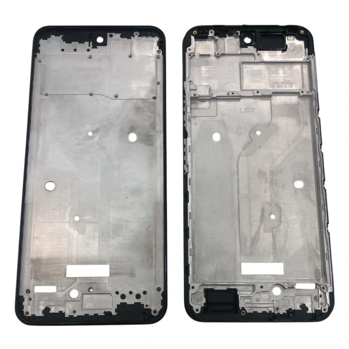 Tecno Pova 4 (LG7n) Ekran Çıtası