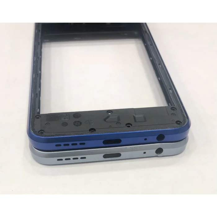 Tecno Pova 4 (LG7n) Orta Kasa Orjinal