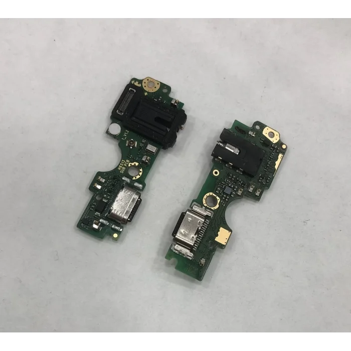 Tecno Pova 4 (LG7n) Şarj Soketi Bordu Full Orjinal Çıkma