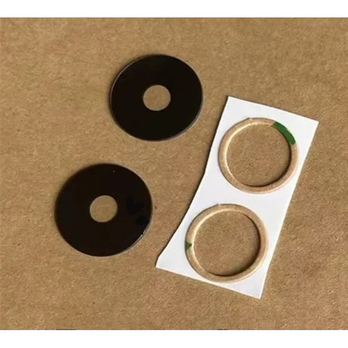 Tecno Pova 4 Pro Kamera Camı