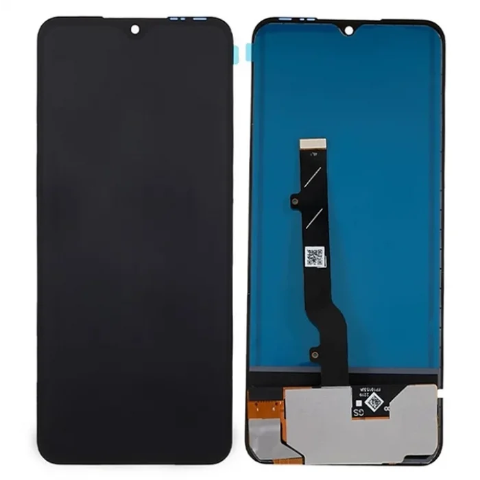 Tecno Pova 4 Pro Lcd Ekran + Dokunmatik Full Orjinal