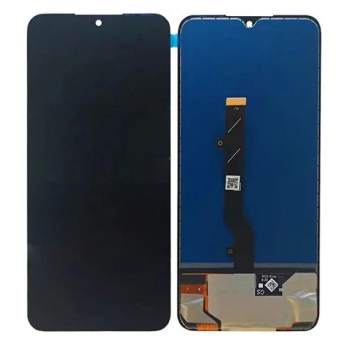 Tecno Pova 4 Pro Lcd Ekran + Dokunmatik Full Tft
