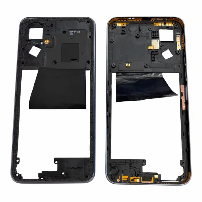 Tecno Pova 4 Pro (LG8n) Orta Kasa Orjinal Çıkma