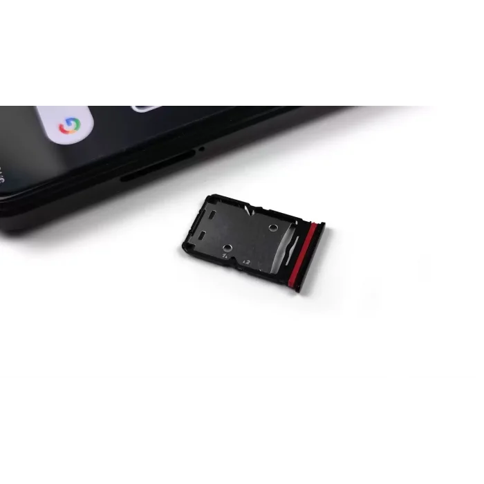 Tecno Pova 4 Pro Sim Kart Yuvası / Sim Kart Tepsisi