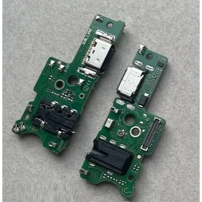 Tecno Pova 5 (LH7n) Şarj Soketi Bordu Full