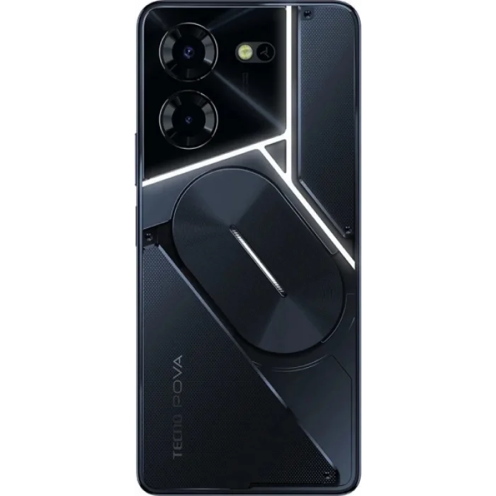 Tecno Pova 5 Pro Lcd Ekran + Dokunmatik Full