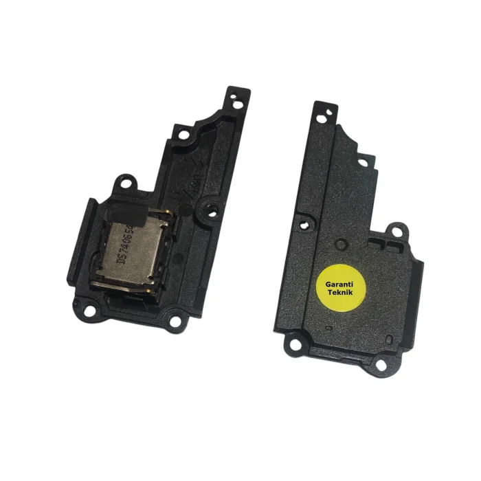 Tecno Pova 5 Pro (LH8n) Buzzer , Hoparlör Full