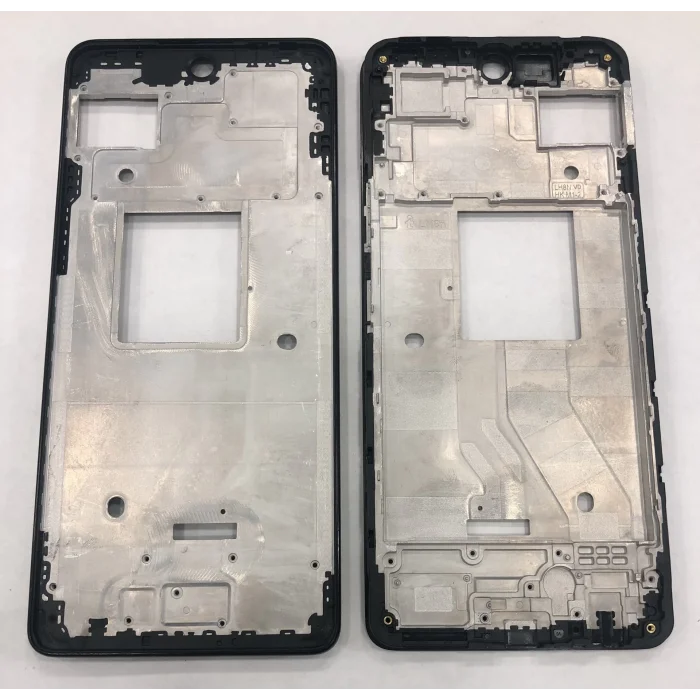 Tecno Pova 5 Pro (LH8n) Ekran Çıtası