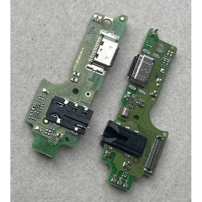 Tecno Pova 5 Pro Şarj Soketi Bordu Full
