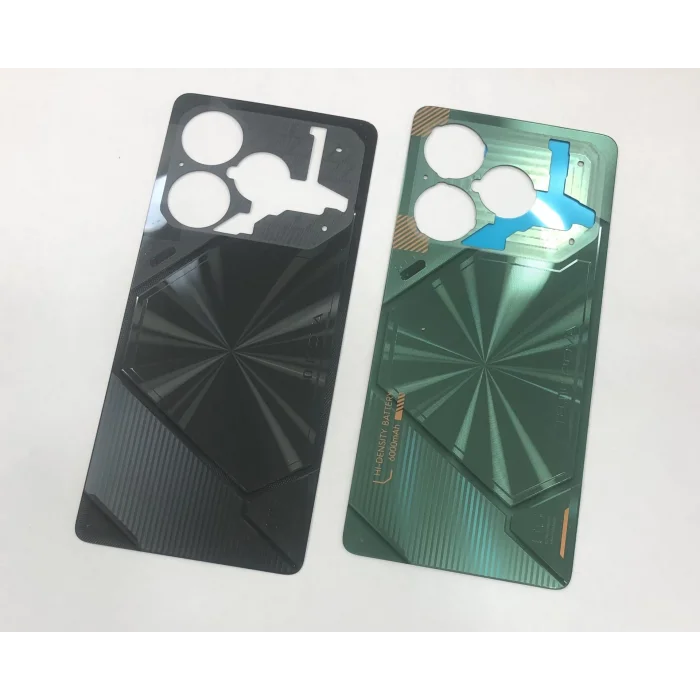 Tecno Pova 6 (LI7) Arka Kapak Pil Kapağı