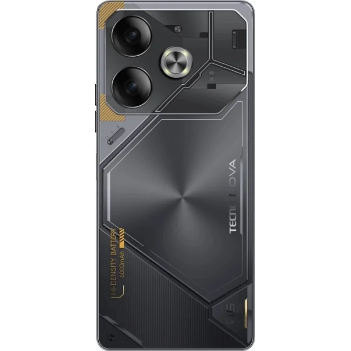 Tecno Pova 6 (LI7) Ekran Çıtası