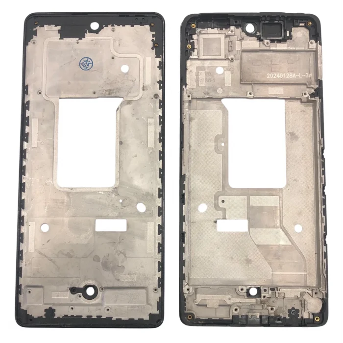 Tecno Pova 6 (LI7) Ekran Çıtası