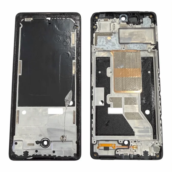 Tecno Pova 6 (LI7) Ekran Çıtası Orjinal Çıkma