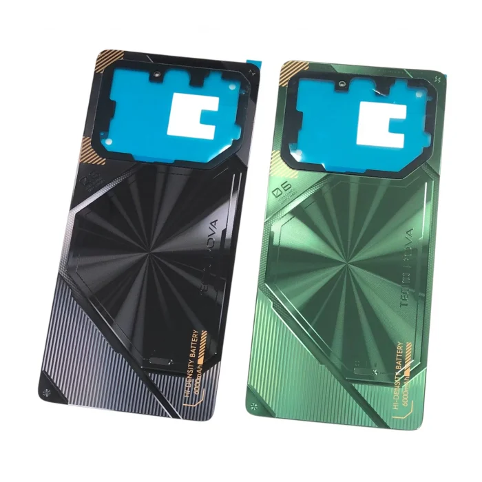 Tecno Pova 6 Pro (LI9) Arka Kapak Pil Kapağı