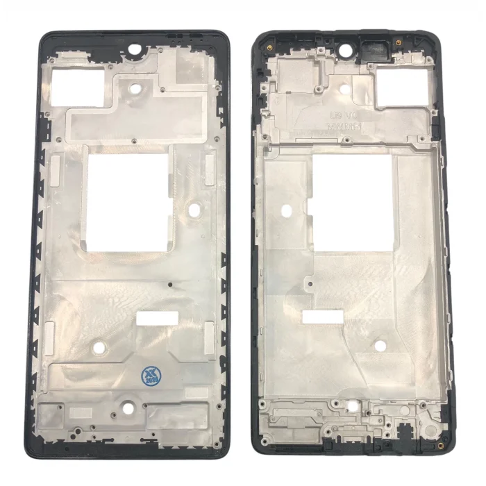 Tecno Pova 6 Pro (LI9) Ekran Çıtası