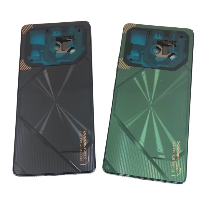 Tecno Pova 6 Pro (LI9) Kasa Arka Kapak Pil Kapağı