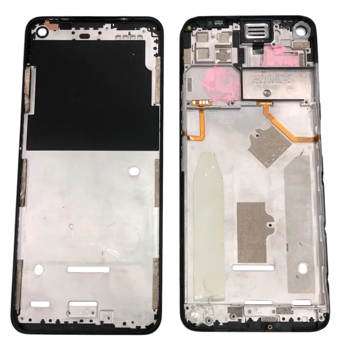 Tecno Pova (LD7) Ekran Çıtası Orjinal Çıkma