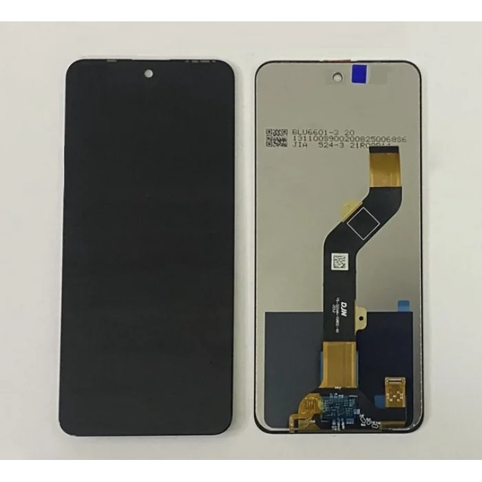 Tecno Pova Neo 2 (LG6n) Lcd Ekran + Dokunmatik Full