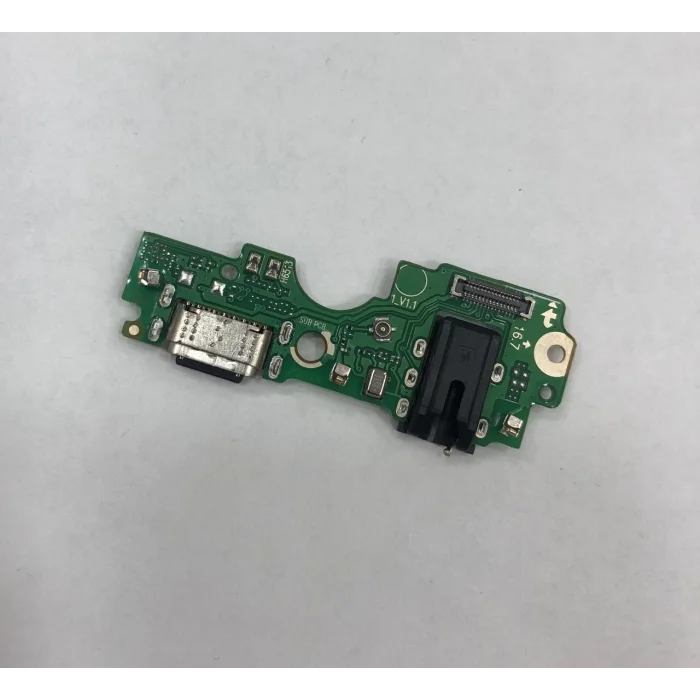 Tecno Pova Neo 2 (LG6n) Şarj Soketi Bordu Full