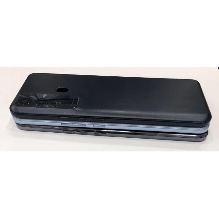 Tecno Pova Neo (LE6h) Kasa Arka Kapak Pil Kapağı Orjinal Çıkma