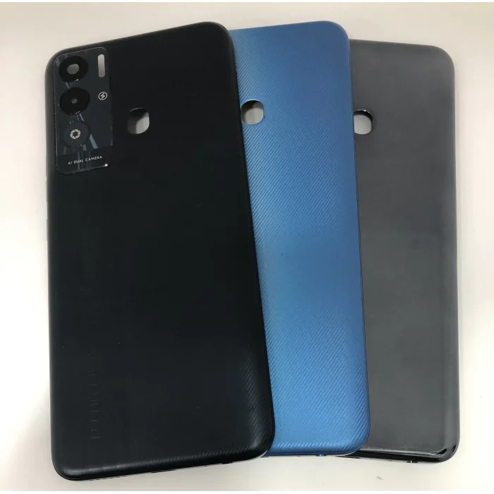 Tecno Pova Neo (LE6h) Kasa Arka Kapak Pil Kapağı Orjinal Çıkma