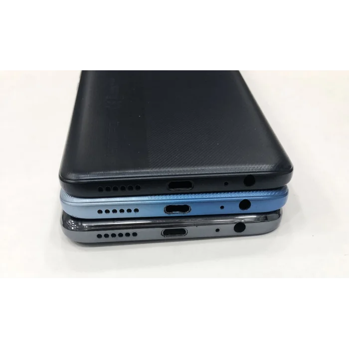 Tecno Pova Neo (LE6h) Kasa Arka Kapak Pil Kapağı Orjinal Çıkma