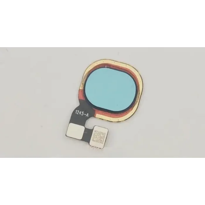 Tecno Pova Neo (LE6h) Parmak İzi Tuş Film Flex