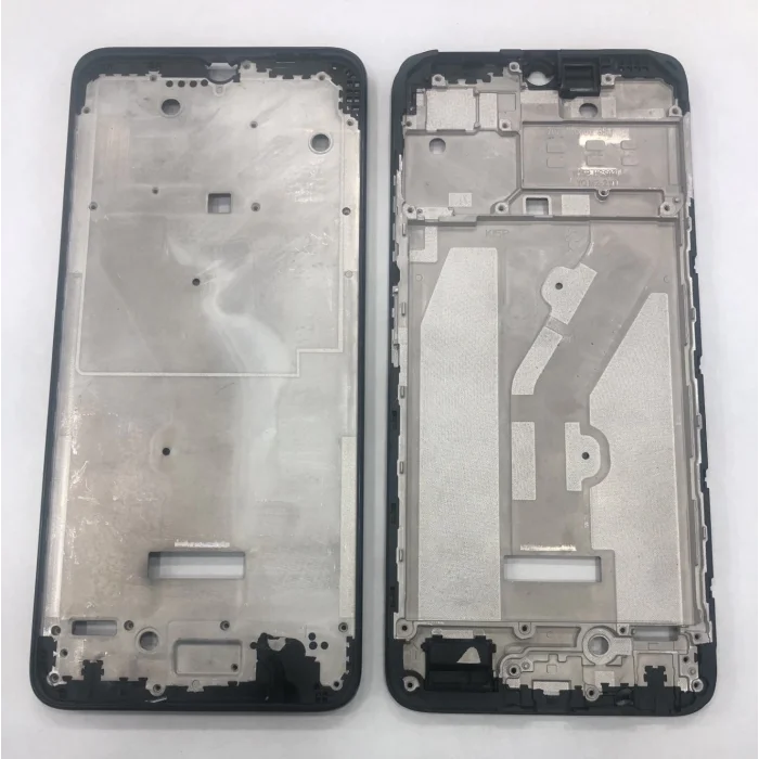 Tecno Spark 10 (KI5q) Ekran Çıtası