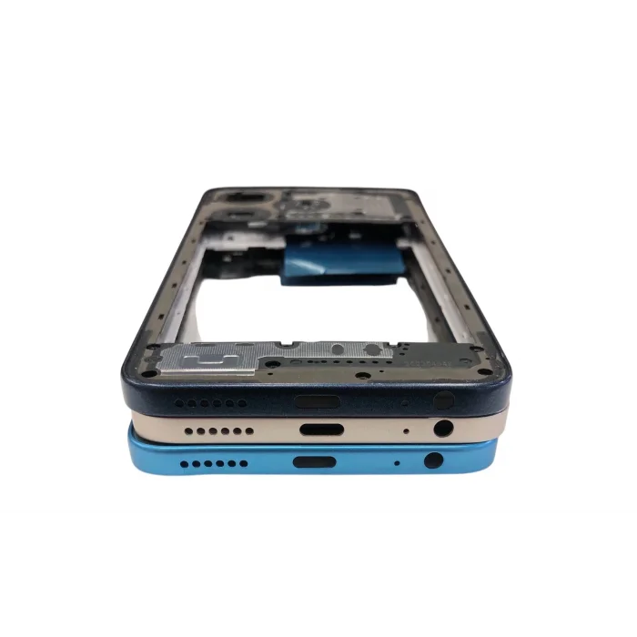 Tecno Spark 10 (KI5q) Orta Kasa