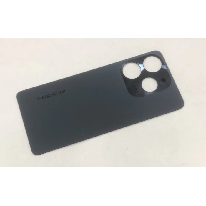 Tecno Spark 10 Pro (KI7) Arka Kapak Pil Kapağı