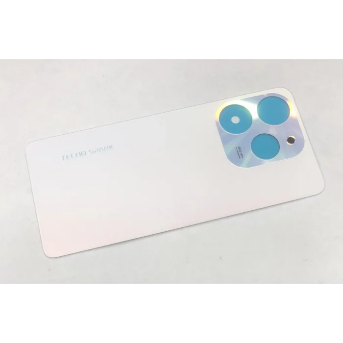 Tecno Spark 10 Pro (KI7) Arka Kapak Pil Kapağı