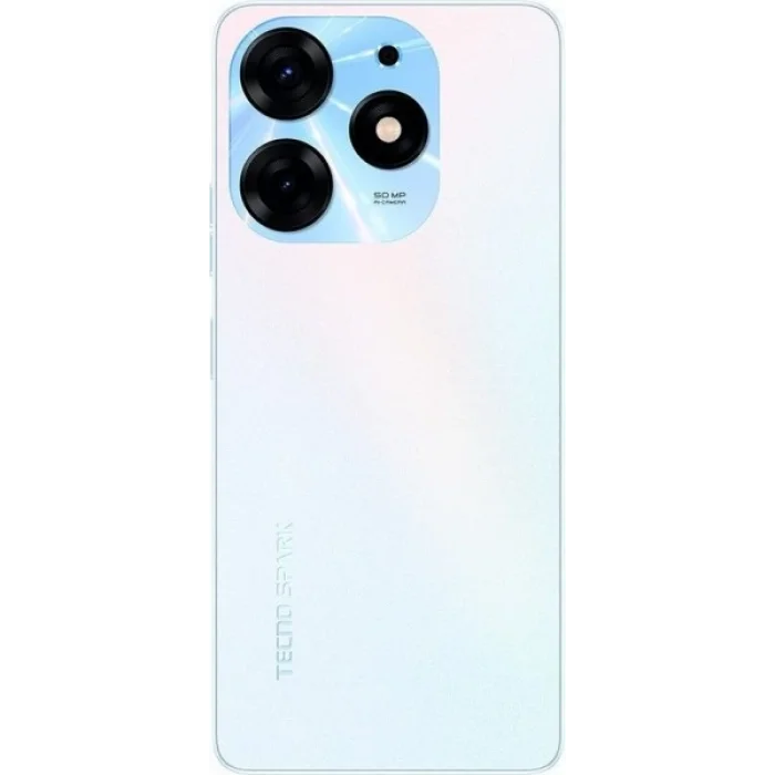 Tecno Spark 10 Pro (KI7) Batarya 5000 mAh