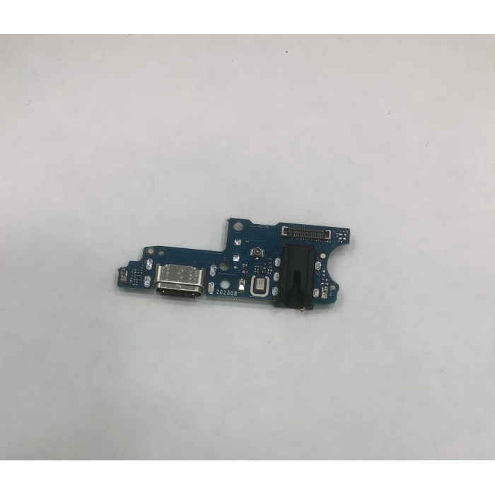 Tecno Spark 10 Pro Şarj Soketi Bordu Full
