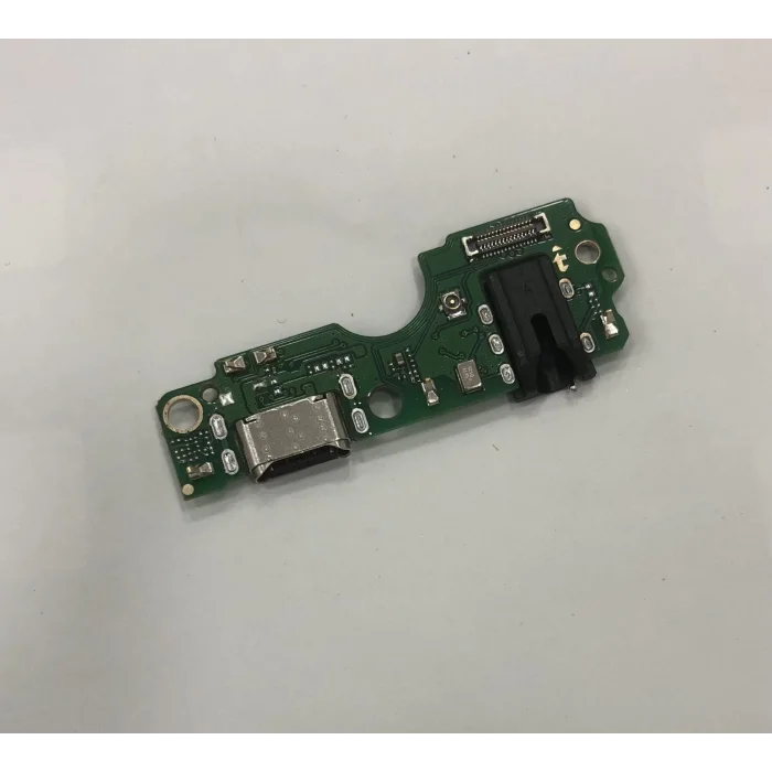 Tecno Spark 10 Şarj Soketi Bordu Full