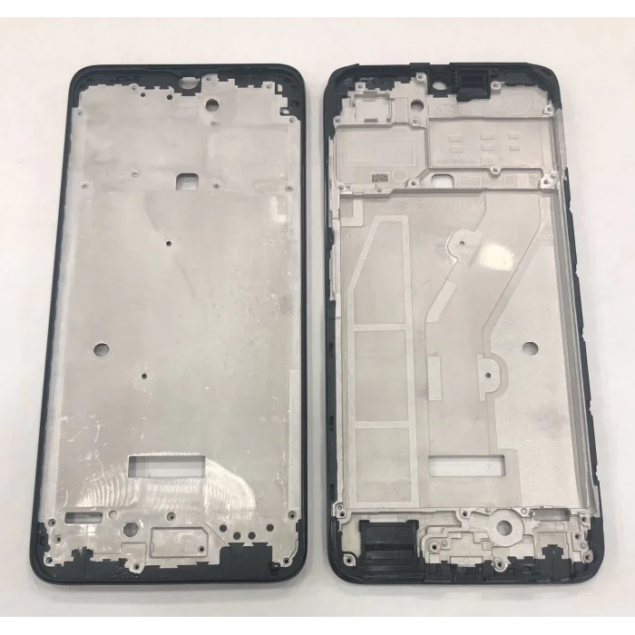 Tecno Spark 10C (KI5k) Ekran Çıtası