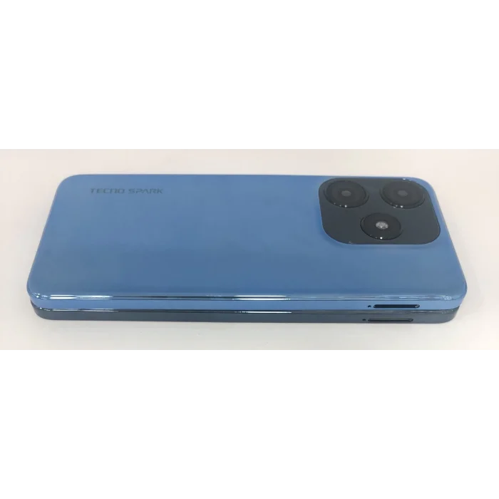 Tecno Spark 10C (KI5k) Kasa Arka Kapak Pil Kapağı