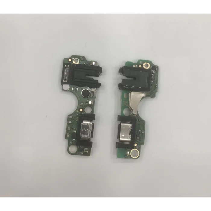 Tecno Spark 10C (KI5k) Şarj Soketi Bordu Full Orjinal