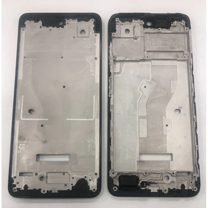 Tecno Spark 20 (KJ5n) Ekran Çıtası