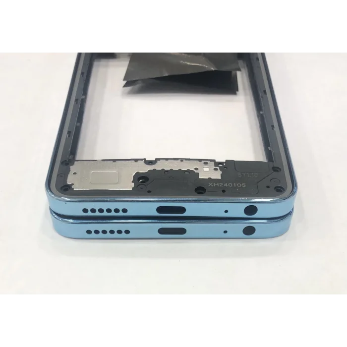 Tecno Spark 20 (KJ5n) Orta Kasa Orjinal