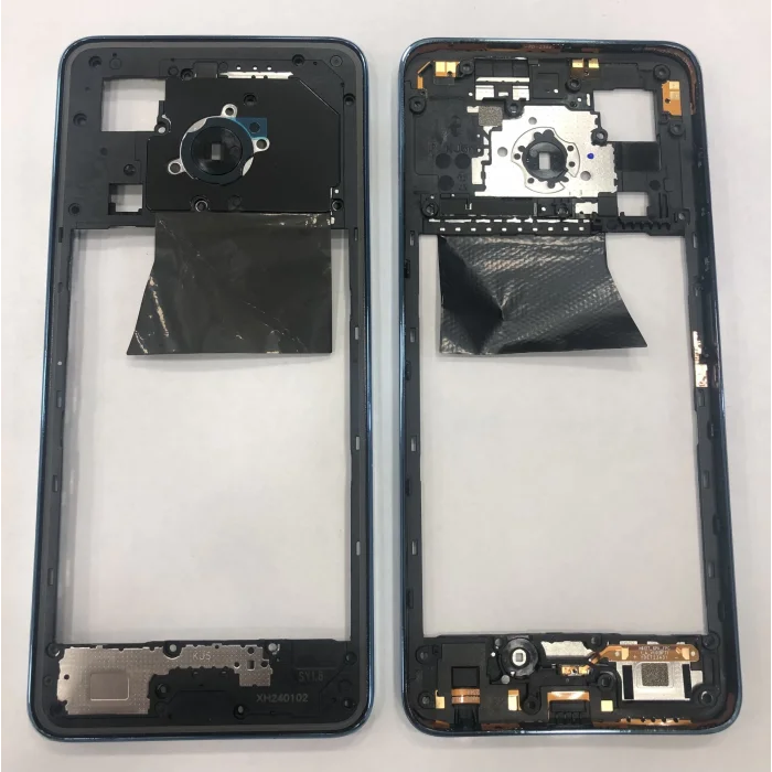 Tecno Spark 20 (KJ5n) Orta Kasa Orjinal