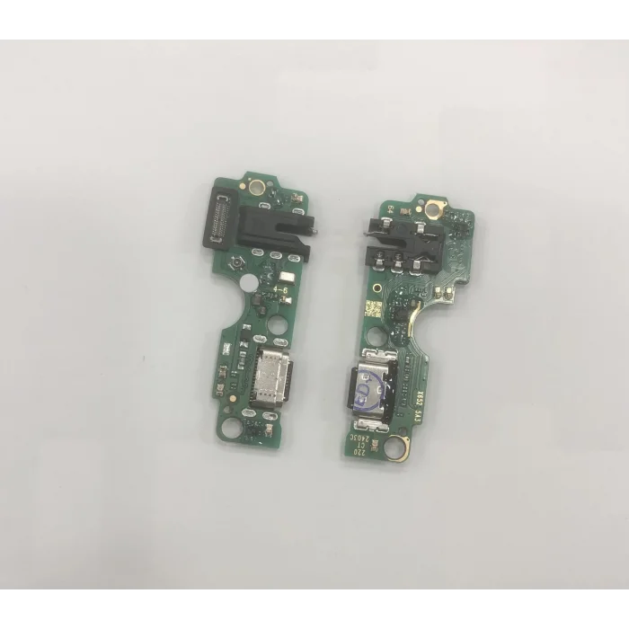 Tecno Spark 20 (KJ5n) Şarj Soketi Bordu Full