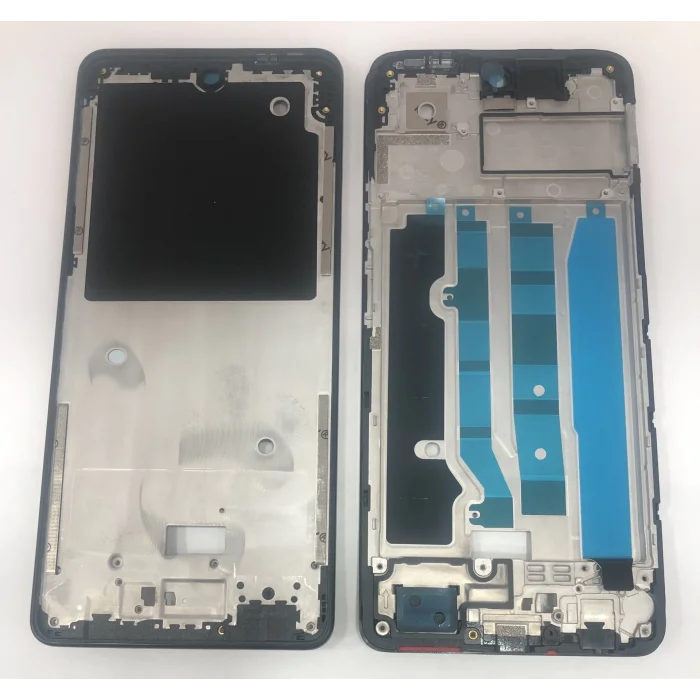 Tecno Spark 20 Pro (KJ6) Ekran Çıtası